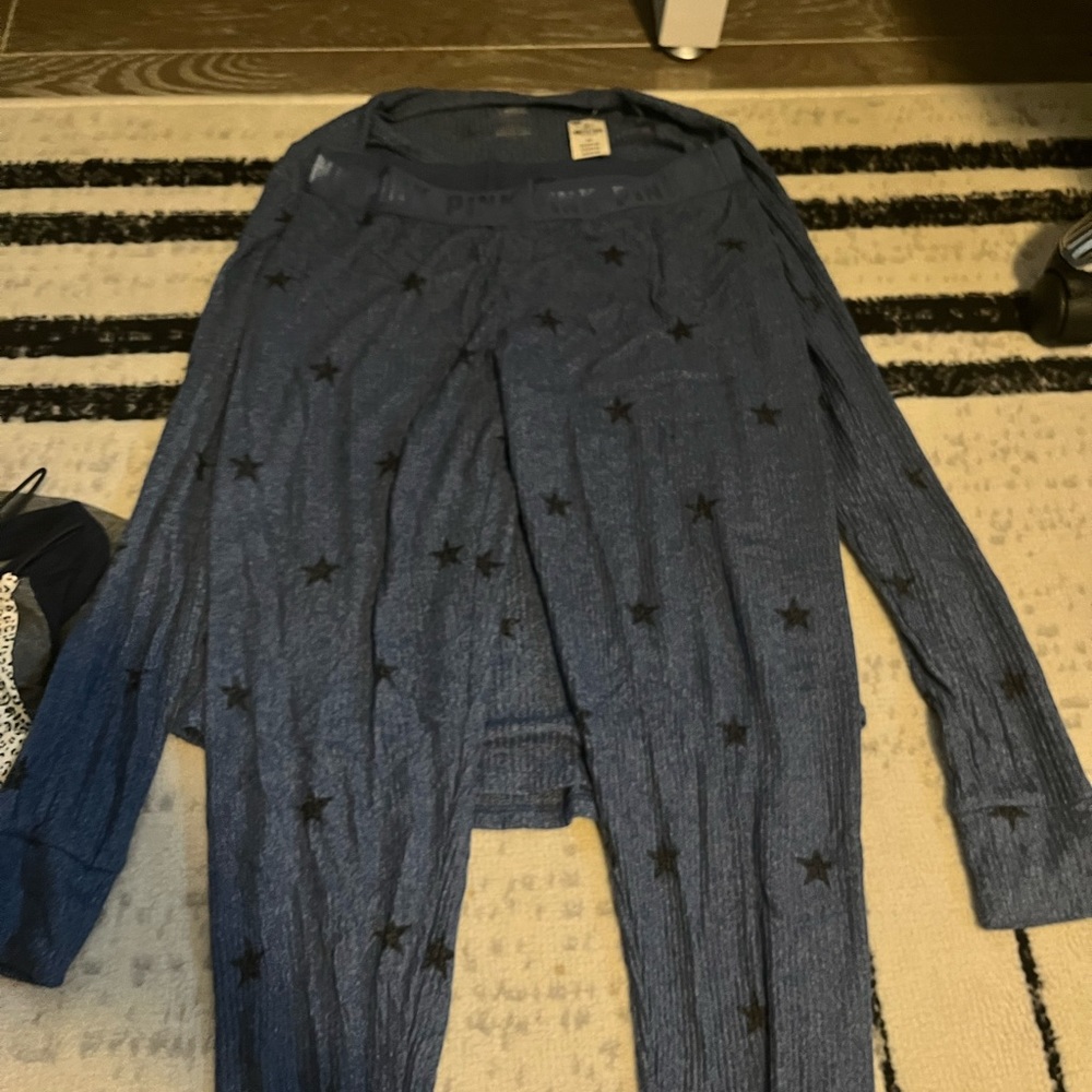 Victoria Secret pajama set